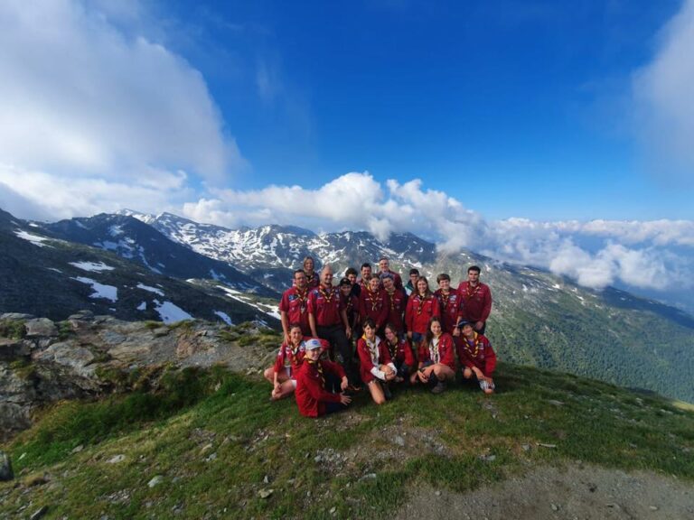 caex hike 00005 Titelbild caex hike 00005 Titelbild