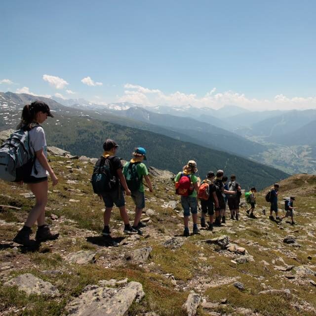 Mehr über den Artikel erfahren WiWö Sommerlager Eindrücke