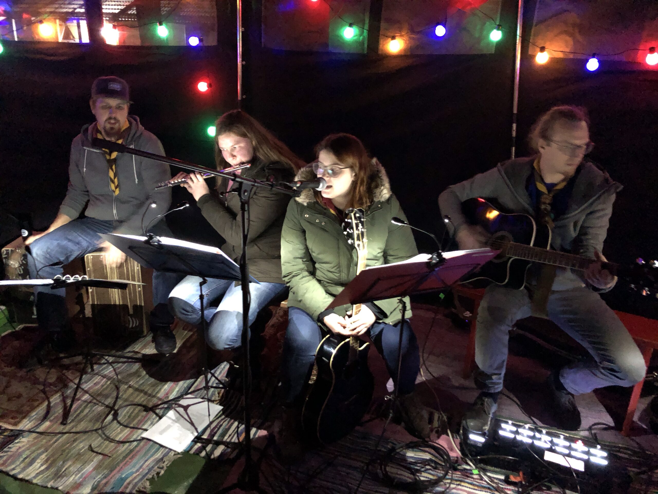 Mehr über den Artikel erfahren Frohe Weihnachten!